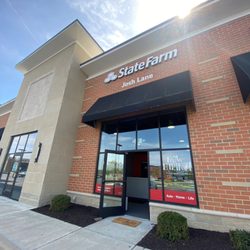 Josh Lane - State Farm Insurance Agent