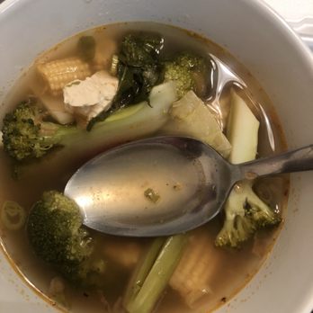 Triple-T - Noodles Near Me - Gardena, California