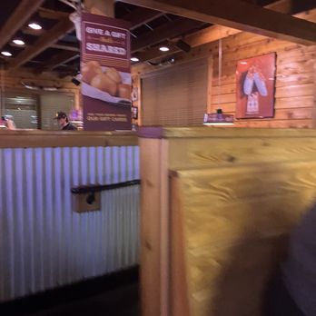 Texas Roadhouse - Steakhouses Near Me - Cartersville, Georgia