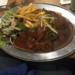 Beenleigh Sports Club - Ribs