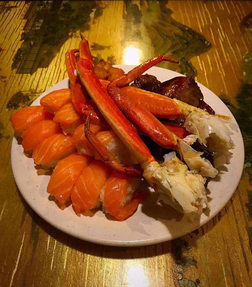 CHOPSTICKS SUPER BUFFET CLOSED Updated April 2024 174 Photos