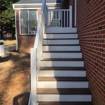 JlJ Handyman - Stairs. - Handyman Near Me JlJ Handyman - Stairs. - Handyman Near Me