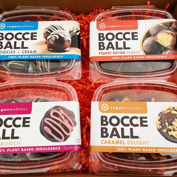 Veganmadness - Desserts Near Me Veganmadness - Desserts Near Me