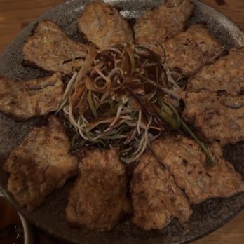 GUPJI - 육전 - Korean Near Me - Flushing, New York