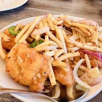 Thaibodia Bistro - Milpitas - Signature style fish -garlic butter - Thai Near Me - Milpitas, California Thaibodia Bistro - Milpitas - Signature style fish -garlic butter - Thai Near Me - Milpitas, California