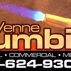 Venne Plumbing