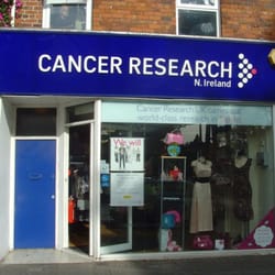 Cancer Research UK