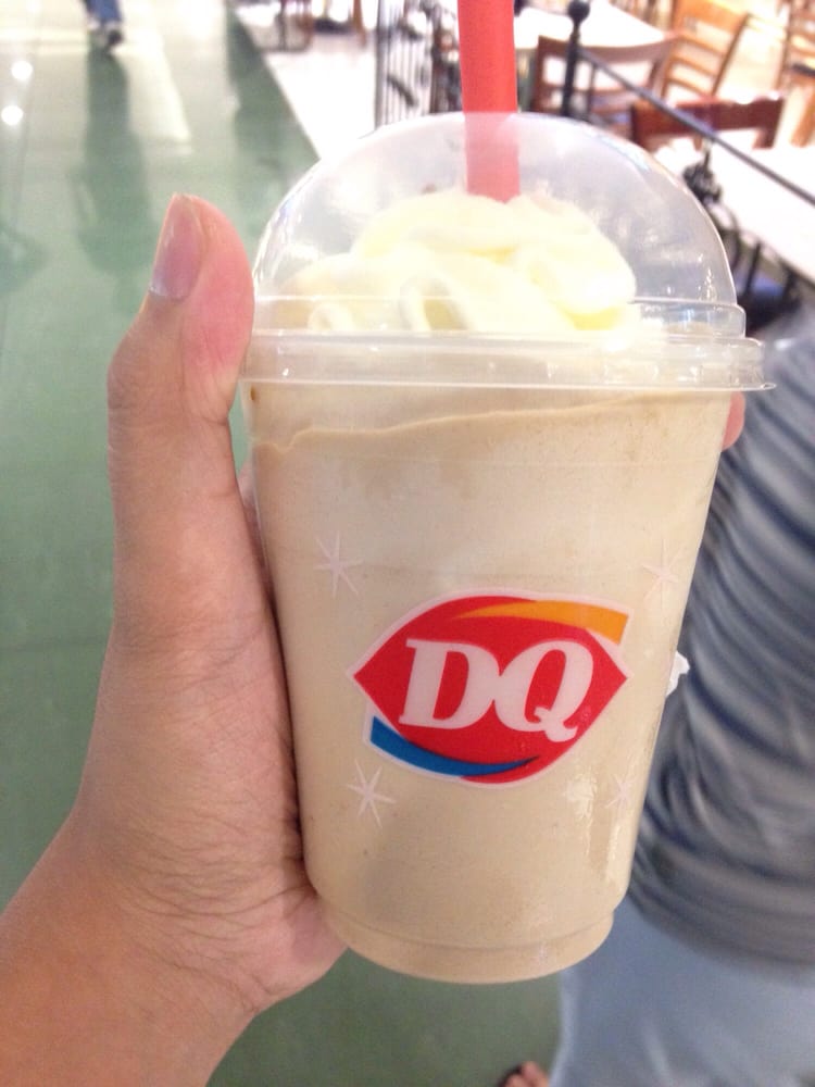 DAIRY QUEEN 3/F, SM Megamall, Atrium, Edsa Corner Julia Vargas Avenue