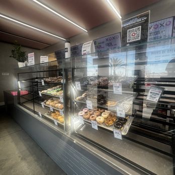 BAD Bakers - Pastries - Bakeries Near Me - Santa Ana, California