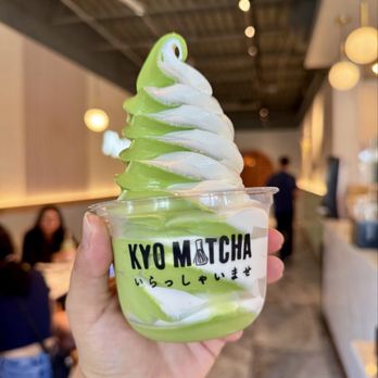 Kyo Matcha