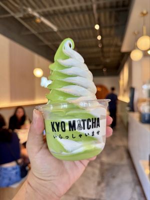 Kyo Matcha