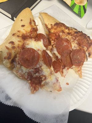 Nona's NY Pizza by null