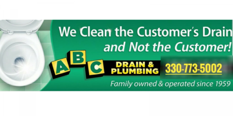 Slide of ABC Drain & Plumbing
