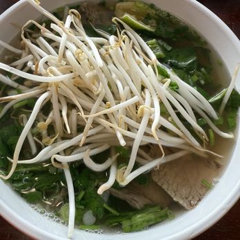 Pho Ha - Brisket Pho - Vietnamese Near Me - Glendale Heights, Illinois