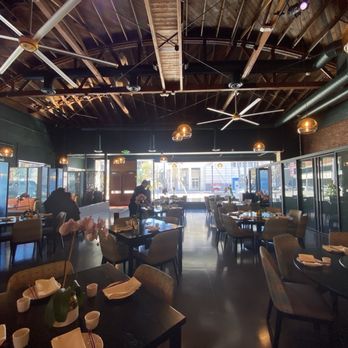Lunasia Signature - Dim Sum Near Me - Pasadena, California