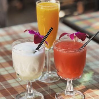 Tamee Thai Restaurant - Drinks! 50% off during game day (IG: pimchanyum) - Thai Near Me - Alameda, California Tamee Thai Restaurant - Drinks! 50% off during game day (IG: pimchanyum) - Thai Near Me - Alameda, California