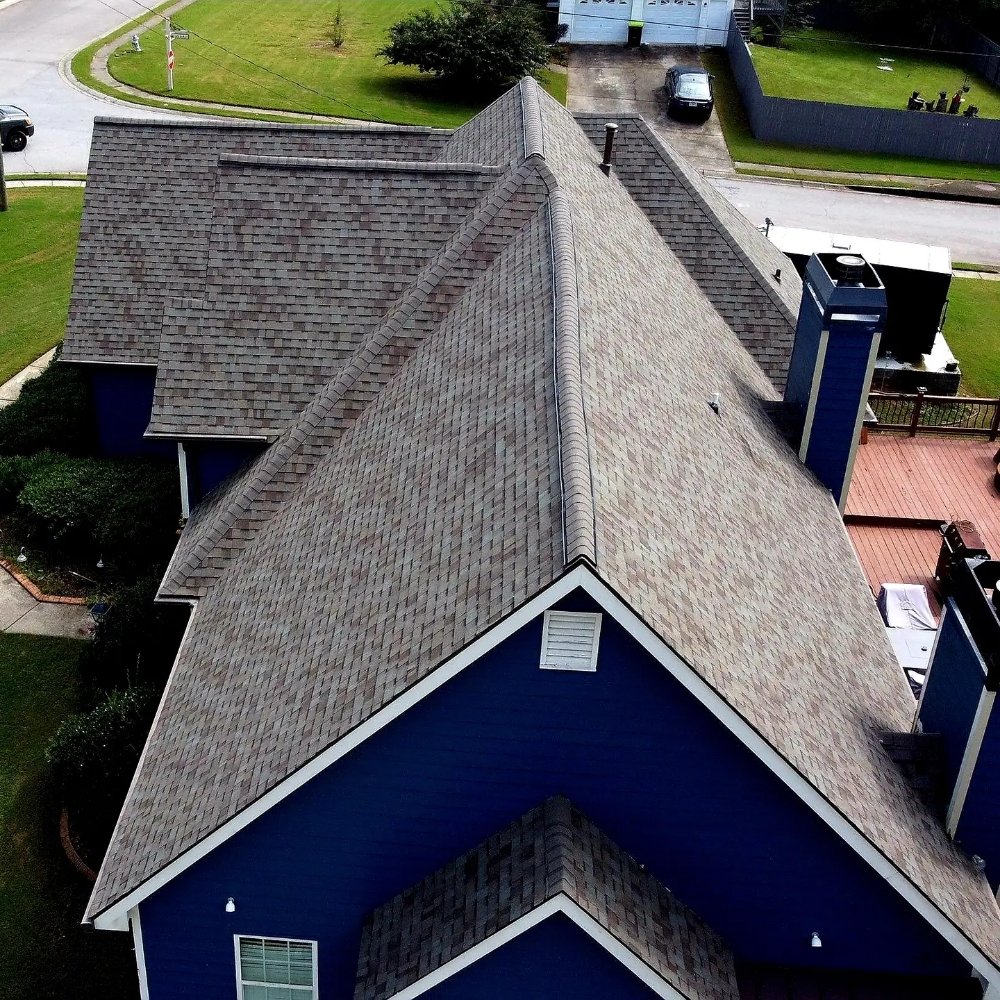 Slide of All Seasons Roofing & Consulting