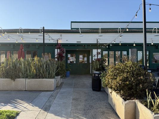 Nomad Asian Bistro by null