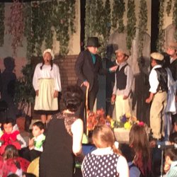 Murrieta Springs Adventist Christian Academy