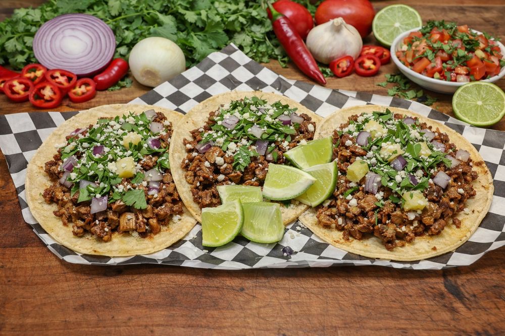 Guapo Tacos