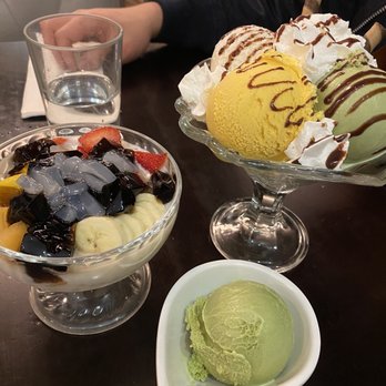 Mango Mango Dessert - Desserts Near Me - Brooklyn, New York Mango Mango Dessert - Desserts Near Me - Brooklyn, New York