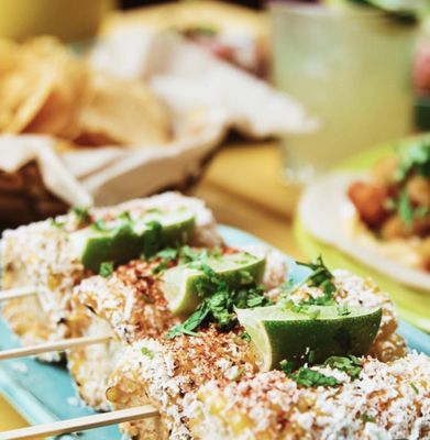 Yellow Door Taqueria by null Yellow Door Taqueria by null