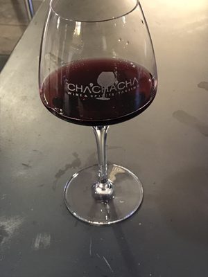 ChaChaCha by null