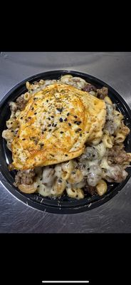 Malek Egyptian Cuisine (organic, gluten & seed oil free) by null