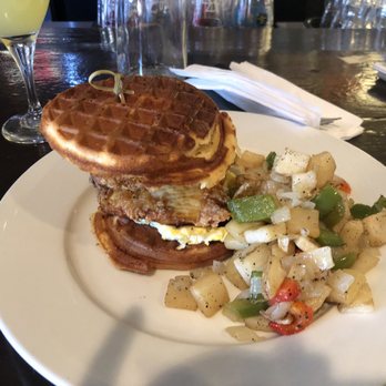 Whip In - Chicken & Waffle Sammy - Beer, Wine & Spirits Near Me - Austin, Texas Whip In - Chicken & Waffle Sammy - Beer, Wine & Spirits Near Me - Austin, Texas