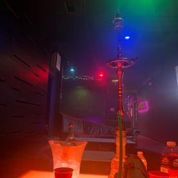 Cloud 9 Hookah Lounge