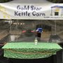Gold Star Kettle Corn