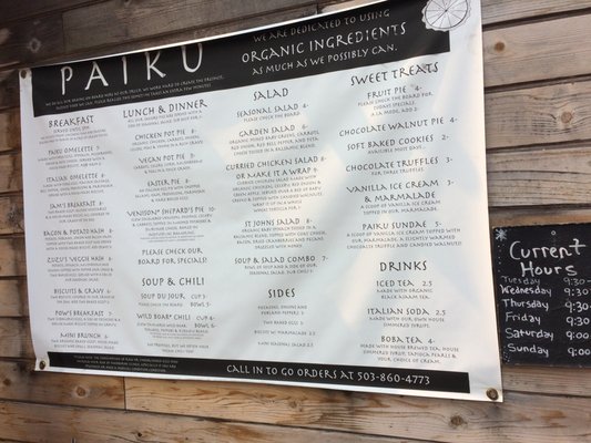 Paiku by null