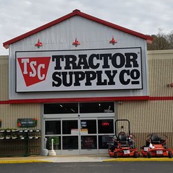 Tractor Supply