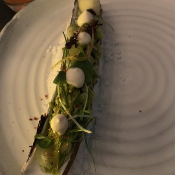 Le Serpent - Razor clam - Italian Near Me - Montreal, Quebec Le Serpent - Razor clam - Italian Near Me - Montreal, Quebec