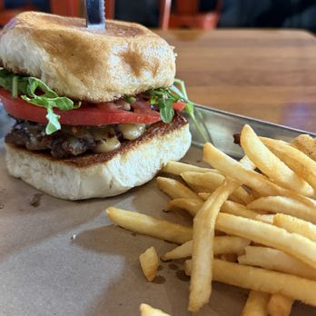 The Dog House - Southern Charm Smash Burger - Hot Dogs Near Me - Pensacola, Florida The Dog House - Southern Charm Smash Burger - Hot Dogs Near Me - Pensacola, Florida