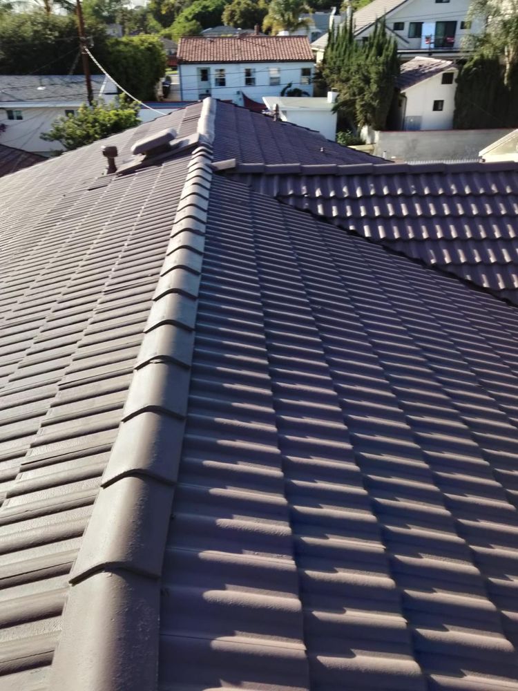 Slide of Costar Roofing