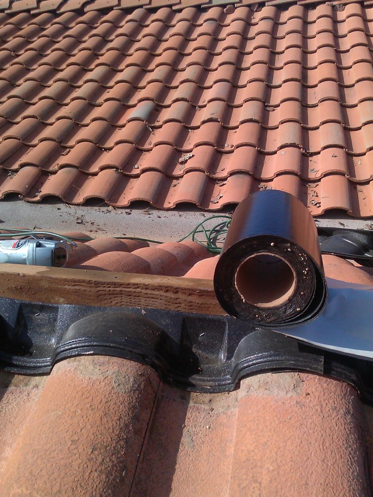 Slide of US Roofing