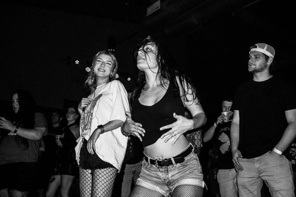 The Secret Group by null