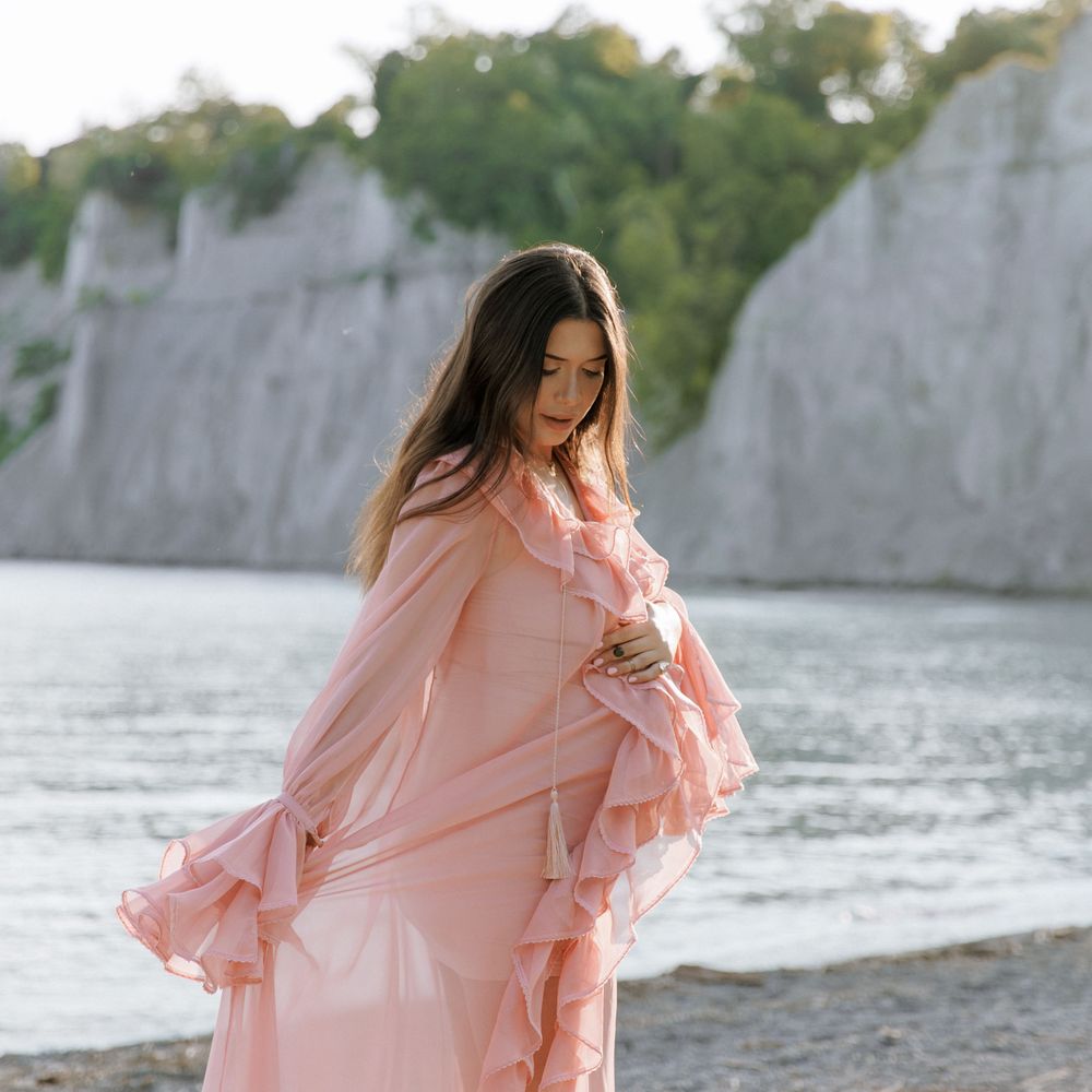 formal dress rental toronto Johanna Ortiz - Toronto dress rental Black Book Style