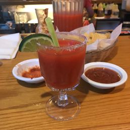 Margarita Margarita