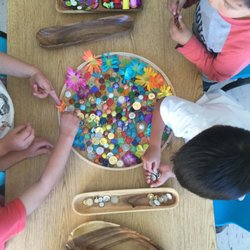 Lakeside Presbyterian Center For Children