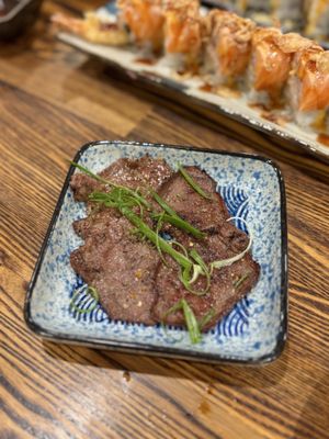 Kinjo Sushi & Izakaya by null