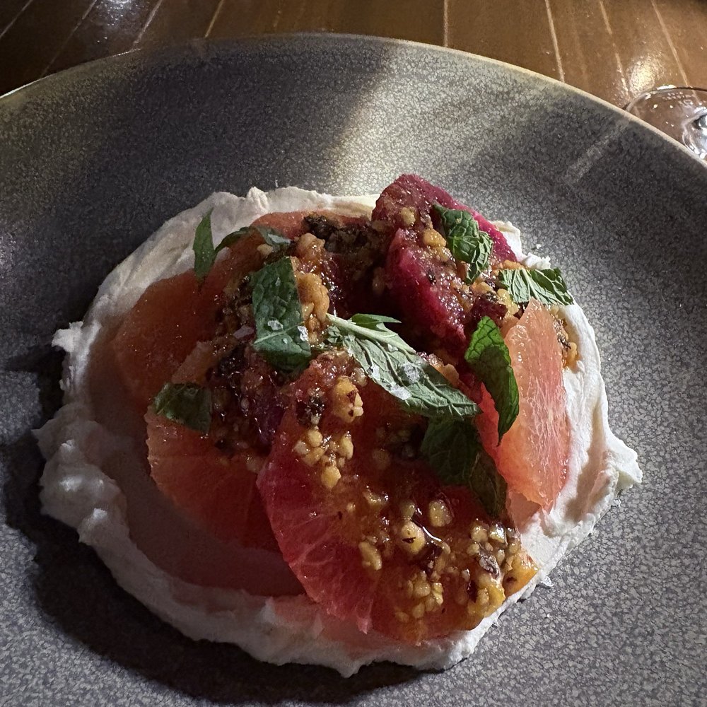 Arden  - New American Near Me - Portland, Oregon