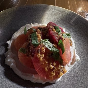 Arden  - New American Near Me - Portland, Oregon