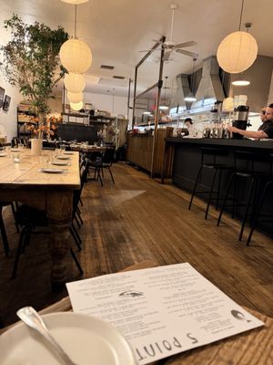 5 Points Market & Restaurant by null 5 Points Market & Restaurant by null