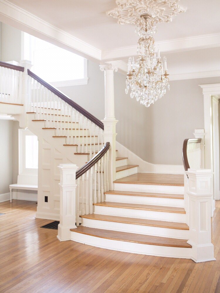 Haseltine Estate - wedding in Springfield, MO