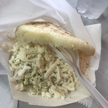 Latin Fork Arepas Bistro - Venezuelan Near Me - Kissimmee, Florida Latin Fork Arepas Bistro - Venezuelan Near Me - Kissimmee, Florida