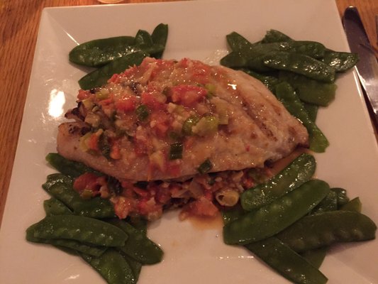 Farmer's Table by null