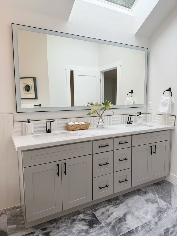 Krafter's Land Cabinetry - countertop fabricator in Tukwila, WA