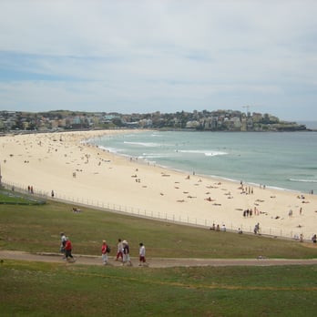 Bondi Beach - Beaches Near Me Bondi Beach - Beaches Near Me